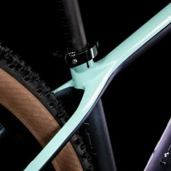 Cube Access WS C:62 SL Team Ws -Vélo Soldes 526300S D2