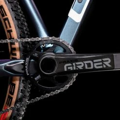 Cube Access WS C:62 SL Team Ws -Vélo Soldes 526300S D4