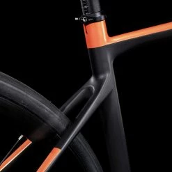 Cube Axial WS GTC Pro Carbon´n´coral -Vélo Soldes 529400 D2