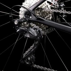 Cube Axial WS GTC Pro Carbon´n´coral -Vélo Soldes 529400 D4