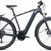 Cube Touring Hybrid ONE 500 Grey´n´blue -Vélo Soldes 531051 00