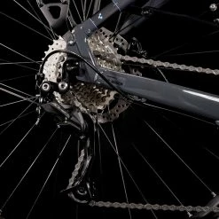 Cube Touring Hybrid ONE 500 Grey´n´blue -Vélo Soldes 531052 D40lvG6ChyexWVT