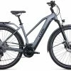 Cube Kathmandu Hybrid Pro 625 Lady Flashgrey´n´black
