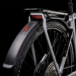 Cube Kathmandu Hybrid SL 750 Polarsilver´n´black -Vélo Soldes 531303 D2