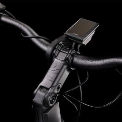 Cube Kathmandu Hybrid SL 750 Polarsilver´n´black -Vélo Soldes 531303 D3viwt8iPDd0rDx