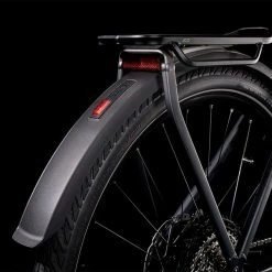 Cube Kathmandu Hybrid SLT 750 Grey´n´teak -Vélo Soldes 531353 D4