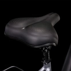 Cube Supreme Hybrid SL 625 Easy Entry Polarsilver´n´black -Vélo Soldes 532302 D5