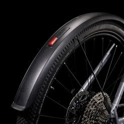 Cube Nuride Hybrid EXC 625 Allroad Polarsilver´n´black -Vélo Soldes 532802 D2