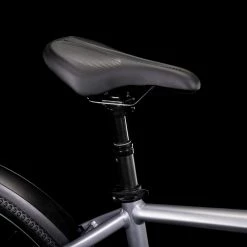 Cube Nuride Hybrid EXC 625 Allroad Polarsilver´n´black -Vélo Soldes 532802 D3