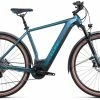 Cube Nuride Hybrid EXC 625 Allroad Blue´n´blue -Vélo Soldes 532812 00