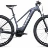 Cube Reaction Hybrid Performance 500 Lady Metallicgrey´n´white 2 Cube Reaction Hybrid Performance 500 Lady Metallicgrey´n´white -Vélo Soldes 533101 02