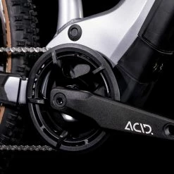 Cube Reaction Hybrid Performance 500 Polarsilver´n´blue -Vélo Soldes 533112 D4UVgW334O0w2rz