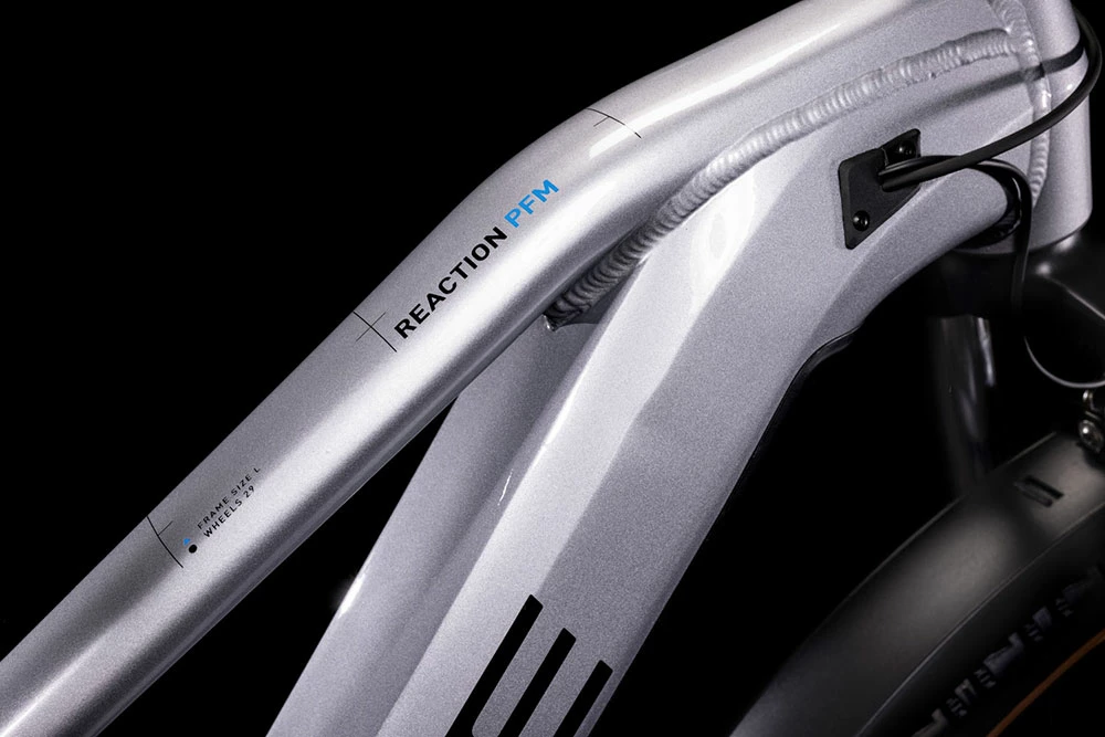 Cube Reaction Hybrid Performance 500 Allroad Lady Polarsilver´n´blue 4 Cube Reaction Hybrid Performance 500 Allroad Lady Polarsilver´n´blue – Image 2