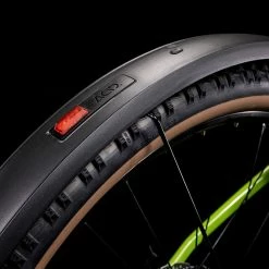 Cube Reaction Hybrid Performance 500 Allroad Shinyapple´n´black -Vélo Soldes 533172 D2NBDOEU2VRBw52