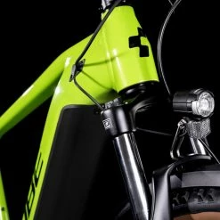 Cube Reaction Hybrid Performance 500 Allroad Shinyapple´n´black -Vélo Soldes 533172 D4gjilV9uIN4LXd