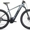 Cube Reaction Hybrid Pro 625 Flashgrey´n´green 1 Cube Reaction Hybrid Pro 625 Flashgrey´n´green -Vélo Soldes 534102 00