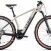 Cube Reaction Hybrid Pro 625 Desert´n´orange -Vélo Soldes 534112 00