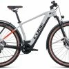 Cube Reaction Hybrid Pro 625 Allroad Grey´n´red 1 Cube Reaction Hybrid Pro 625 Allroad Grey´n´red -Vélo Soldes 534172 00c58AqhwByLf78