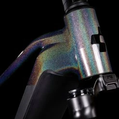 Cube Reaction Hybrid SLT 750 29 Prizmblack´n´black -Vélo Soldes 534403 D2