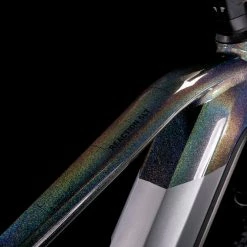 Cube Reaction Hybrid SLT 750 29 Prizmblack´n´black -Vélo Soldes 534403 D4