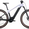 Cube Reaction Hybrid SLT 750 29 Violetwhite´n´black -Vélo Soldes 534413 00