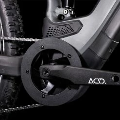 Cube Stereo Hybrid 120 Pro 625 Flashgrey´n´orange -Vélo Soldes 535052 D5