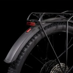 Cube Stereo Hybrid 120 SL Allroad 750 29 Black´n´metal -Vélo Soldes 535228 D3