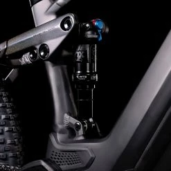 Cube Stereo Hybrid 120 SLT 625 27.5 Prizmblack´n´black -Vélo Soldes 535242 D4