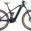 Cube Stereo Hybrid 140 HPC Race 625 Grey´n´green -Vélo Soldes 536102 00