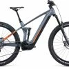 Cube Stereo Hybrid 140 HPC SL 750 29 Flashgrey´n´orange -Vélo Soldes 536153 light zoom