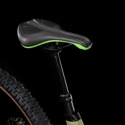 Cube Stereo Hybrid 140 HPC SL 750 29 Green´n´flashgreen -Vélo Soldes 536163 D3