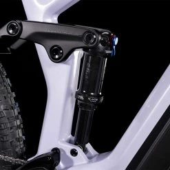 Cube Stereo Hybrid 140 HPC SL 750 29 Violetwhite´n´black 10 Cube Stereo Hybrid 140 HPC SL 750 29 Violetwhite´n´black -Vélo Soldes 536173 D4