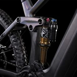 Cube Stereo Hybrid 140 HPC SLT 750 29 Prizmsilver´n´carbon -Vélo Soldes 536303 D4