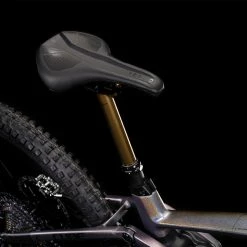 Cube Stereo Hybrid 140 HPC SLT 750 29 Prizmsilver´n´carbon -Vélo Soldes 536303 D5