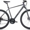 Cube Nature Graphite´n´black -Vélo Soldes 545100 00