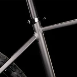 Cube Nature Graphite´n´black 9 Cube Nature Graphite´n´black -Vélo Soldes 545100 D2