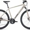 Cube Nature Pro Desert´n´black -Vélo Soldes 545150 00