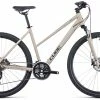 Cube Nature Pro Lady Desert´n´black -Vélo Soldes 545150 02