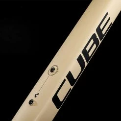 Cube Nature Pro Lady Desert´n´black -Vélo Soldes 545150 D2