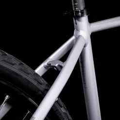 Cube Nature EXC Polarsilver´n´black -Vélo Soldes 545200 D2