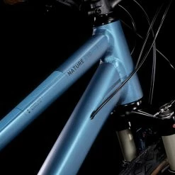 Cube Nature EXC Blue´n´blue -Vélo Soldes 545210 D1