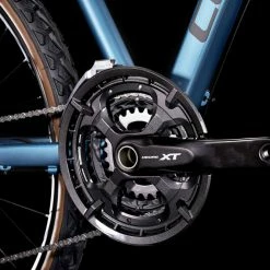 Cube Nature EXC Blue´n´blue -Vélo Soldes 545210 D3