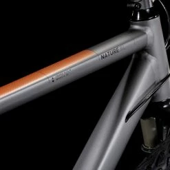Cube Nature SL Flashgrey´n´orange -Vélo Soldes 545350 D1qxH8J0e8CzOie