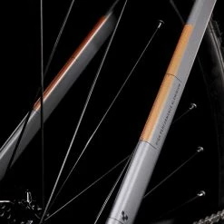 Cube Nature SL Flashgrey´n´orange -Vélo Soldes 545350 D33hsKHjLnp8qw4