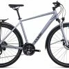 Cube Nature EXC Allroad Polarsilver´n´black