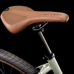 Cube Hyde Lady Green´n´grey -Vélo Soldes 547100 D4