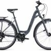Cube Touring Easy Entry Grey´n´green -Vélo Soldes 548100 01