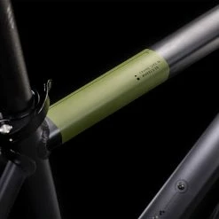 Cube Touring Iridium´n´green -Vélo Soldes 548100 D2