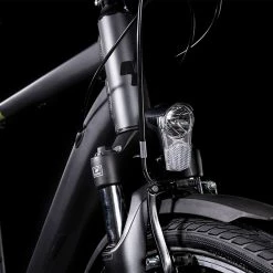 Cube Touring Iridium´n´green -Vélo Soldes 548100 D4