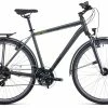 Cube Touring Iridium´n´green -Vélo Soldes 548100 light zoom